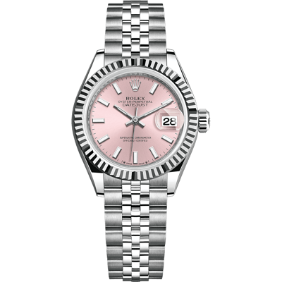 Rolex Oyster Perpetual Datejust 28mm