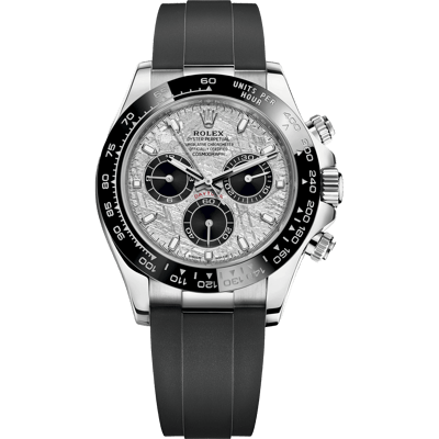 Rolex Oyster Perpetual Cosmograph Daytona 40mm