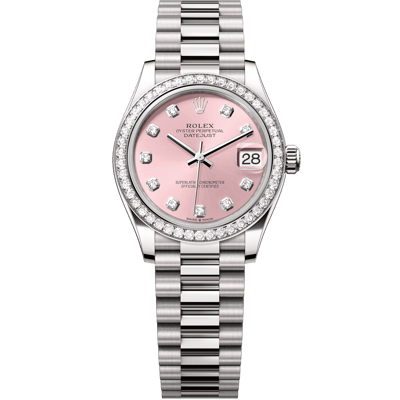 Rolex Oyster Perpetual Datejust 31mm