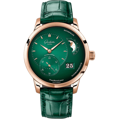Glash&uuml;tte Original PanoMaticLunar 40mm