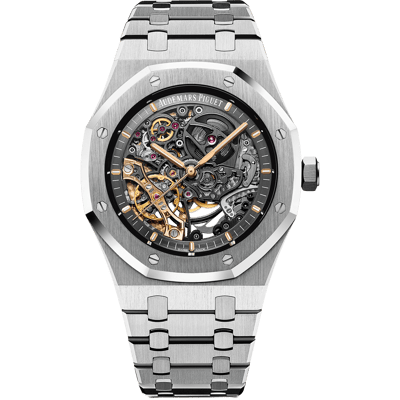 Audemars Piguet Royal Oak Double Balance Wheel Openworked 41mm