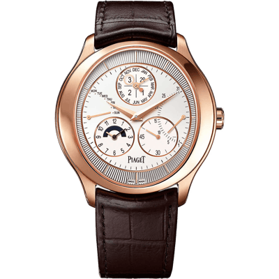 Piaget Gouverneur Perpetual Calendar 43mm