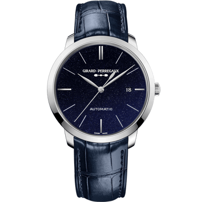 Girard Perregaux 1966 Orion 40mm