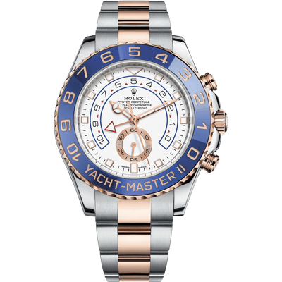 Rolex Oyster Perpetual Yacht-Master II 44mm