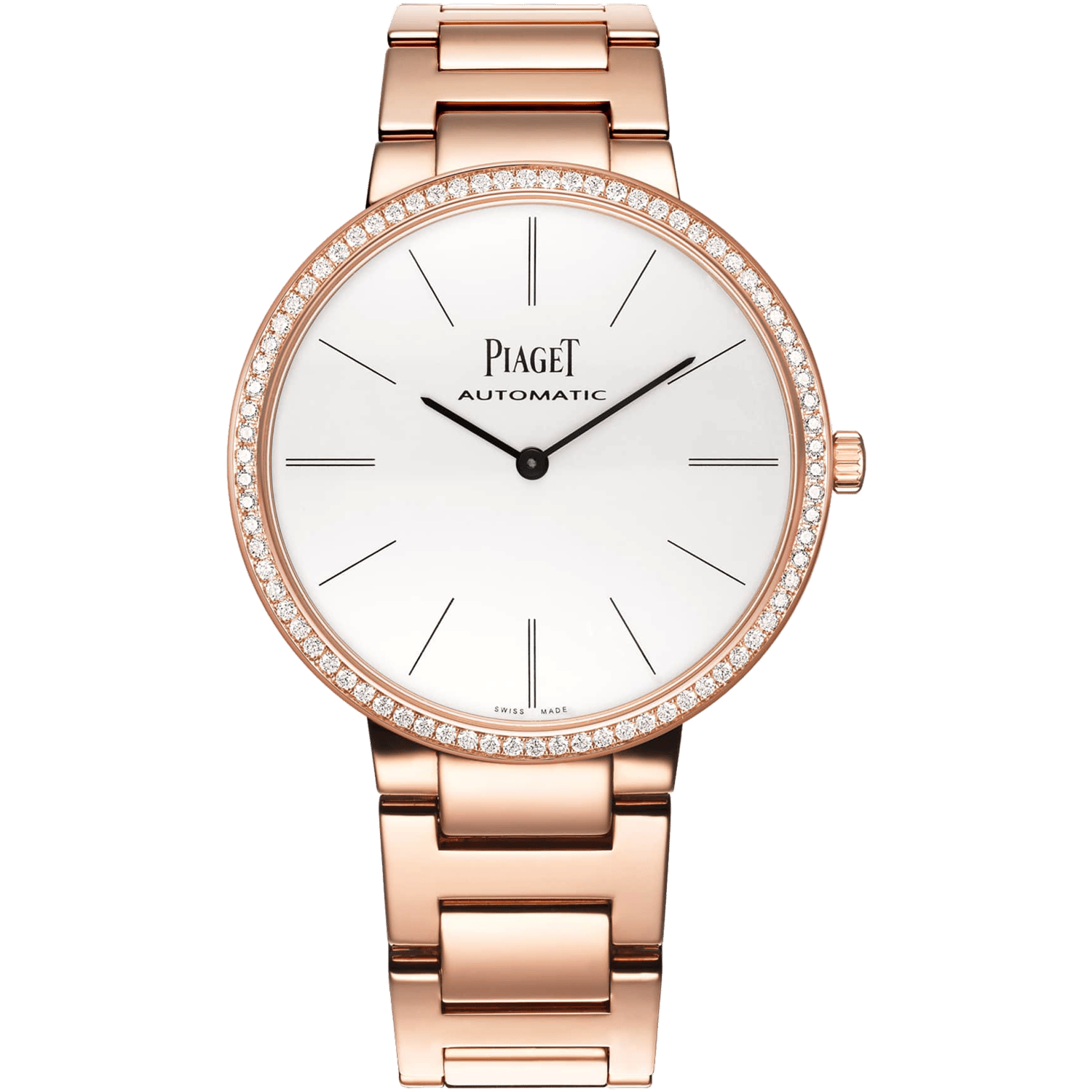 Piaget watches Shop Online Watches World