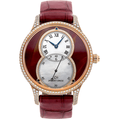 Jaquet Droz watches - Shop Online | Watches World