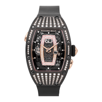 Richard Mille RM037 Automatic Winding