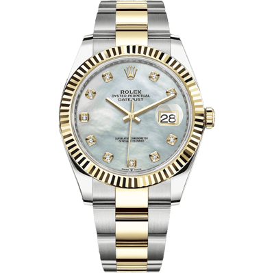 Rolex Oyster Perpetual Datejust 41mm