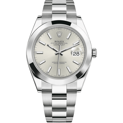 Rolex Oyster Perpetual Datejust 41mm