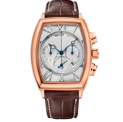 Breguet Heritage Chronograph 42mm