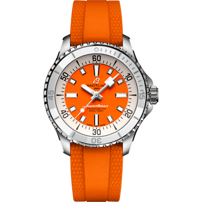 Breitling Superocean Automatic 36mm