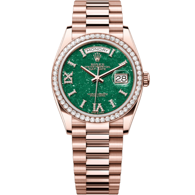 Rolex Oyster Perpetual Day-Date 36mm