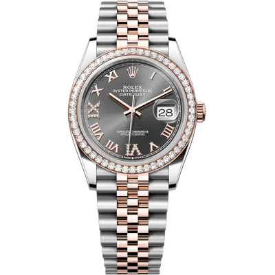 Rolex Oyster Perpetual Datejust 36mm