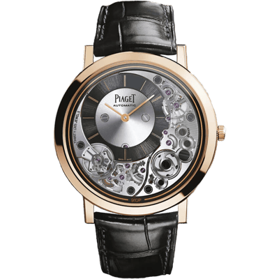 Piaget Altiplano Ultimate 41mm