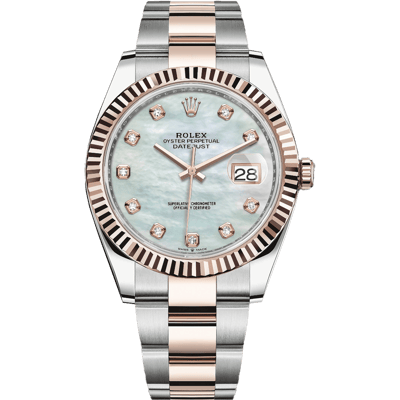 Rolex Oyster Perpetual Datejust 41mm