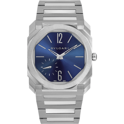 Bulgari Octo Finissimo Extra Thin 40mm