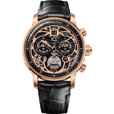 Audemars Piguet Code 11.59 Ultra-complication Universelle (RD#4) 42mm