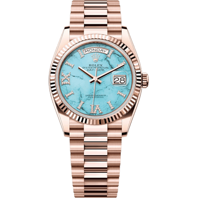 Rolex Oyster Perpetual Day-Date 36mm