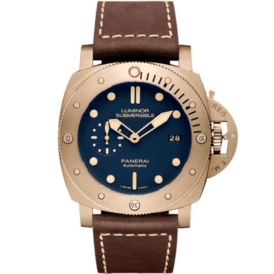 Panerai Luminor Submersible 1950 Limited Edition 47mm