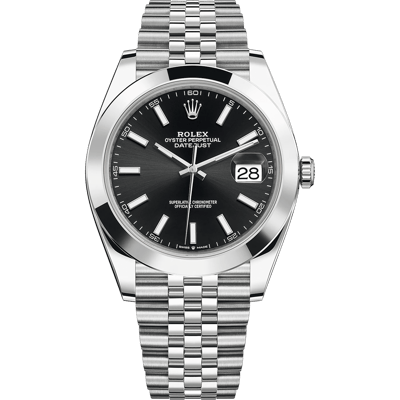 Rolex Oyster Perpetual Datejust 41mm