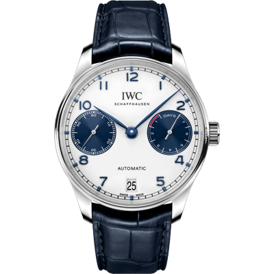 IWC Portugieser Automatic 42mm