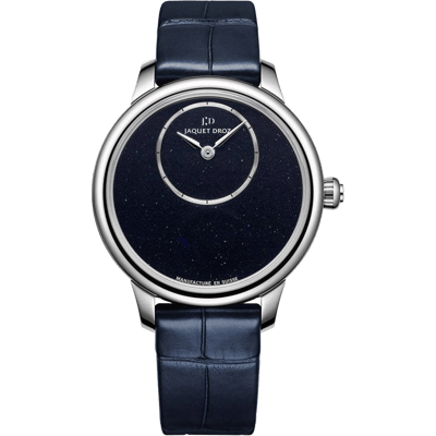 Jaquet Droz Petite Heure Minute 35mm