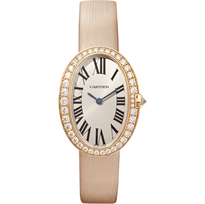 Cartier Baignoire Large Model