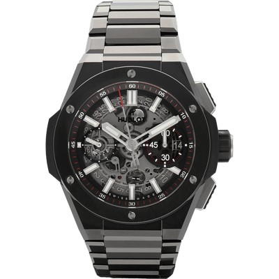 Hublot Big Bang Integral Black Magic 42mm