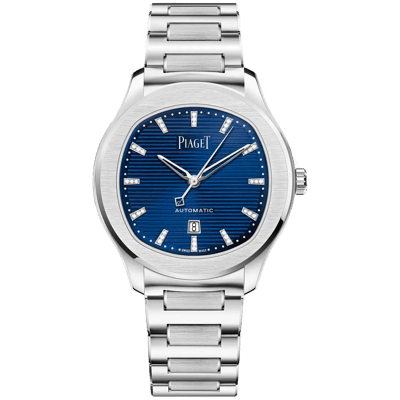 Piaget Polo Date 36mm