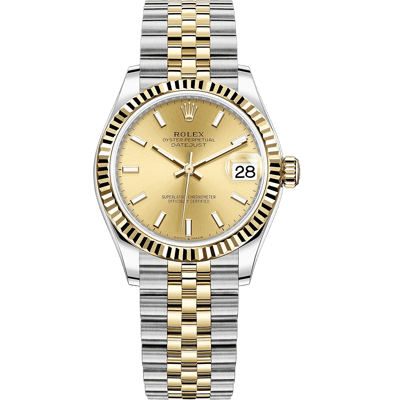 Rolex Oyster Perpetual Datejust 31mm