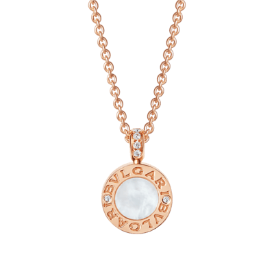 Bvlgari Bvlgari Necklace