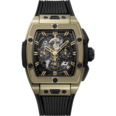 Hublot Spirit of Big Bang Magic Gold Limited Edition 42mm