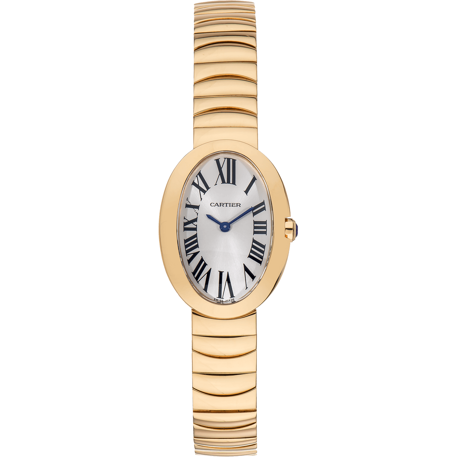 Cartier baignoire store
