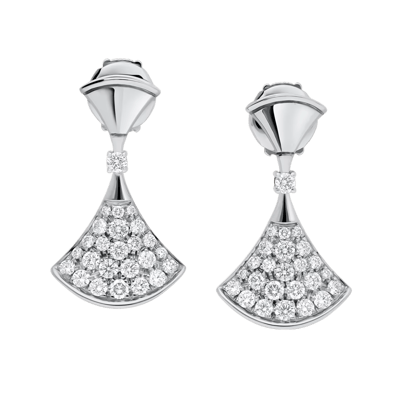 Bvlgari Diva's Dream Earrings