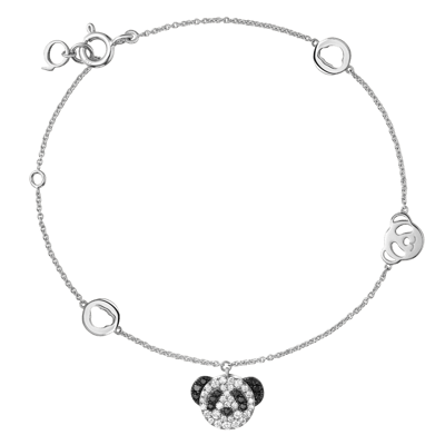 Qeelin Bo Bo Bracelet