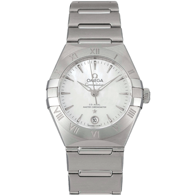 Omega Constellation 29mm