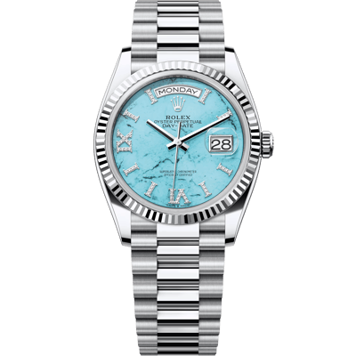 Rolex Oyster Perpetual Day-Date 36mm