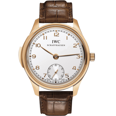 IWC Portuguese Minute Repeater Limited Edition 44.2mm