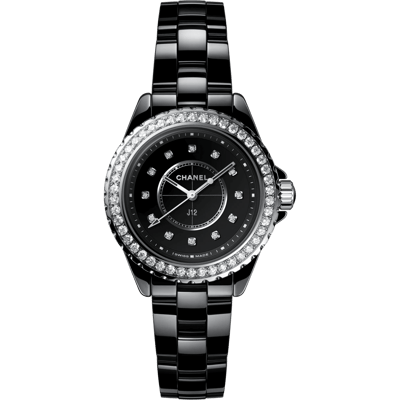 Chanel J12 33mm