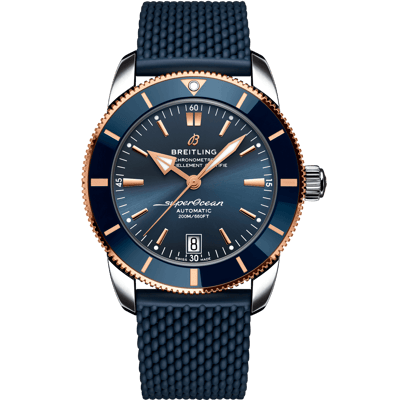 Breitling Superocean Heritage 42mm