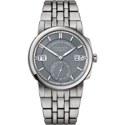 A. Lange &amp; S&ouml;hne Odysseus Limited Edition 40mm