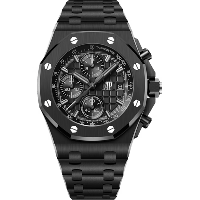 Audemars Piguet Royal Oak Offshore Selfwinding Chronograph 42mm