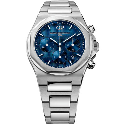 Girard Perregaux Laureato Chronograph 42mm