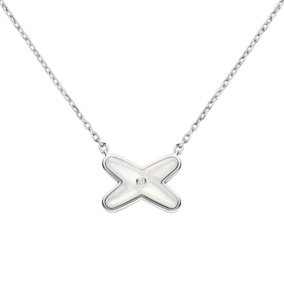 Chaumet Jeux de liens Pendant