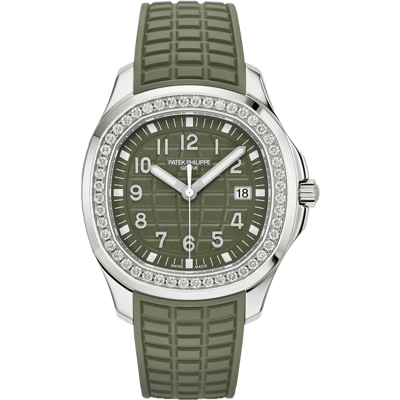 Patek Philippe Aquanaut Luce 38.8mm