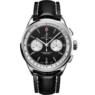 Breitling Premier Chronograph 42mm