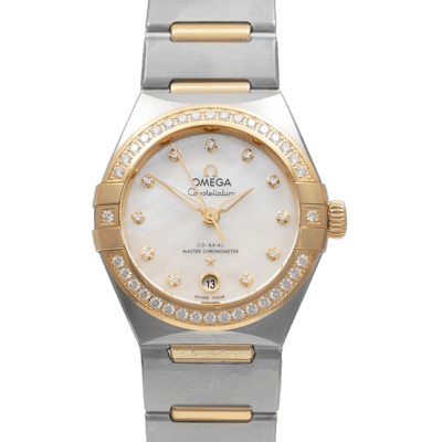 Omega Constellation 29mm