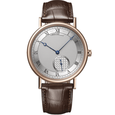 Breguet Classique 40mm