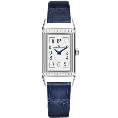 Jaeger-LeCoultre Reverso One