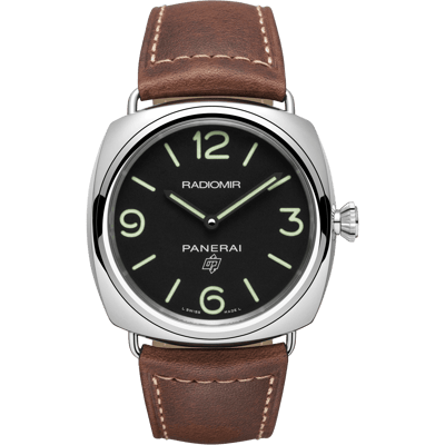 Panerai Radiomir Base Logo 45mm